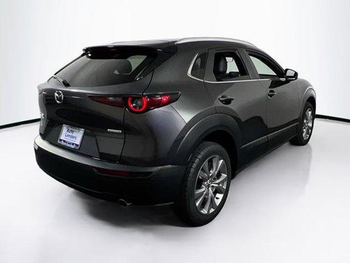 2022 Mazda CX-30 2.5 S Preferred Package