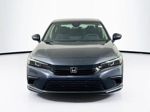 2022 Honda Civic LX