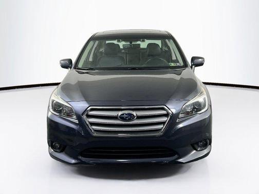 2017 Subaru Legacy Limited