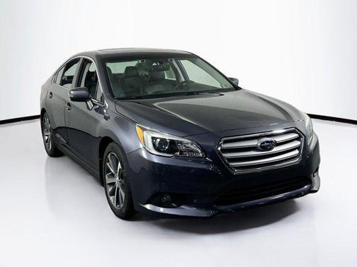 2017 Subaru Legacy Limited