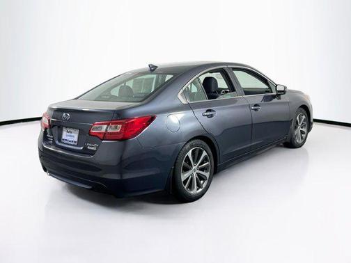 2017 Subaru Legacy Limited