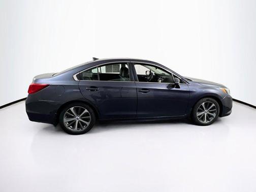 2017 Subaru Legacy Limited