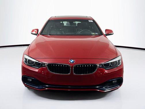 2019 BMW 430 Gran Coupe i xDrive