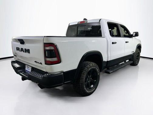 2023 RAM 1500 Rebel