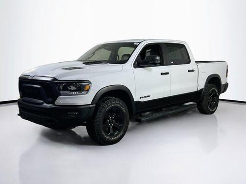 2023 RAM 1500 Rebel