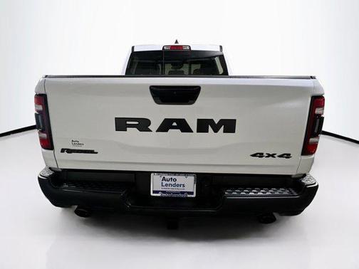 2023 RAM 1500 Rebel