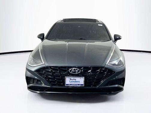 2022 Hyundai SONATA SEL Plus