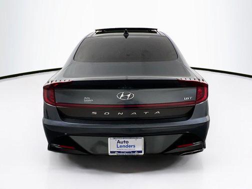 2022 Hyundai SONATA SEL Plus