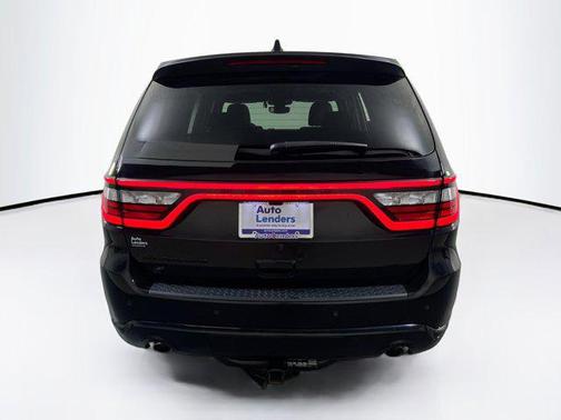 2022 Dodge Durango SXT AWD
