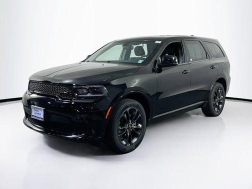 2022 Dodge Durango SXT AWD
