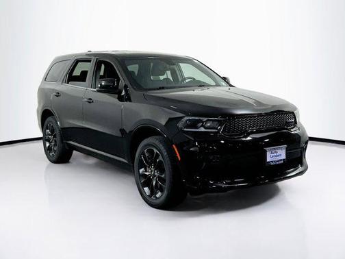 2022 Dodge Durango SXT AWD