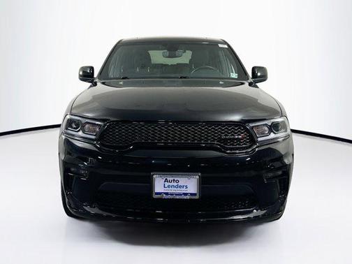 2022 Dodge Durango SXT AWD