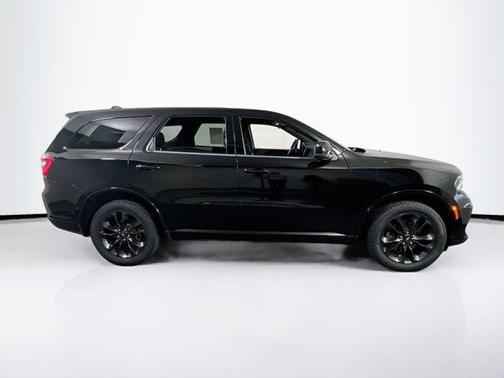 2022 Dodge Durango SXT AWD