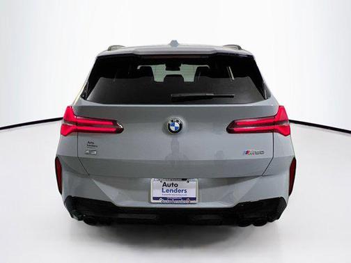 2025 BMW X3 M50 xDrive