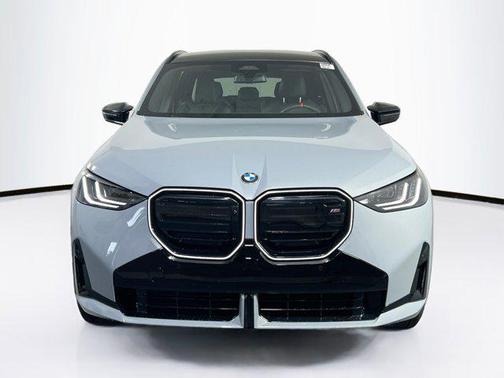 2025 BMW X3 M50 xDrive