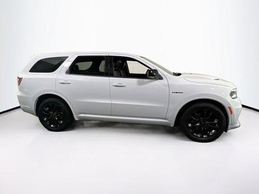 2022 Dodge Durango R/T Plus AWD