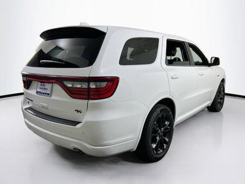 2022 Dodge Durango R/T Plus AWD
