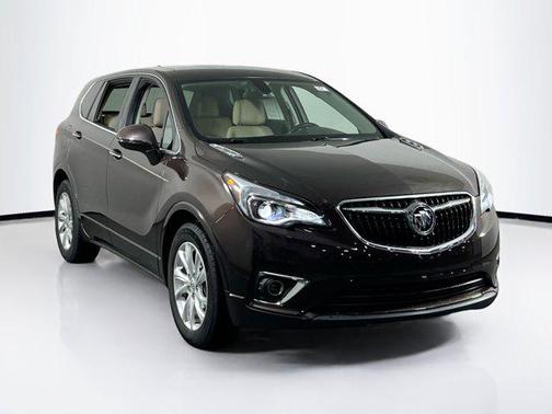 2020 Buick Envision FWD Preferred