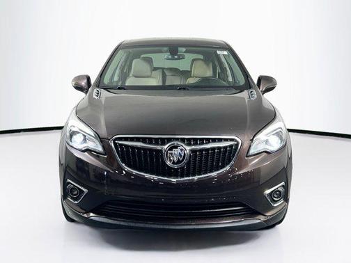 2020 Buick Envision FWD Preferred