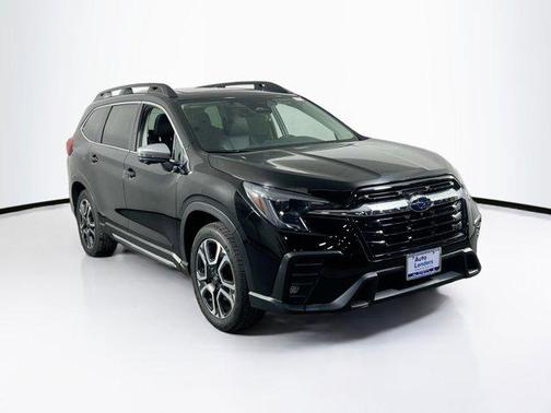2023 Subaru Ascent Limited 8-Passenger