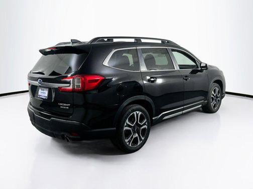 2023 Subaru Ascent Limited 8-Passenger