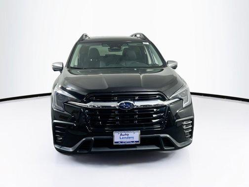 2023 Subaru Ascent Limited 8-Passenger