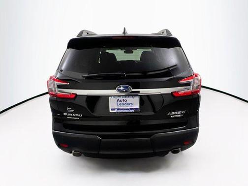 2023 Subaru Ascent Limited 8-Passenger