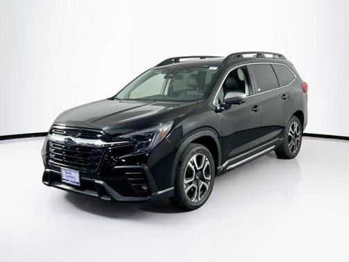 2023 Subaru Ascent Limited 8-Passenger