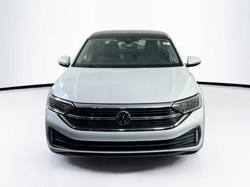 2022 Volkswagen Jetta 1.5T SEL