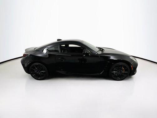 2025 Subaru BRZ tS