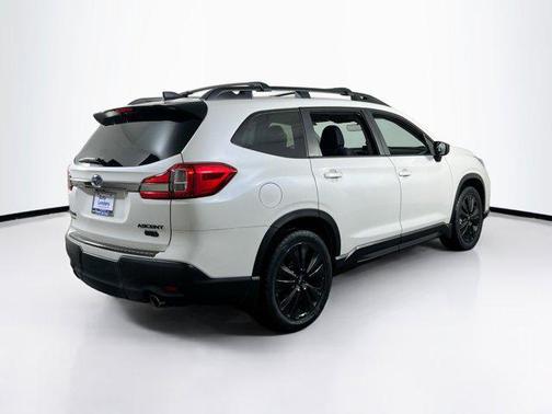 2022 Subaru Ascent Onyx Edition 7-Passenger