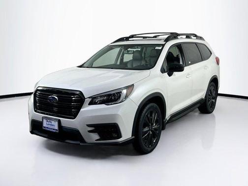 2022 Subaru Ascent Onyx Edition 7-Passenger