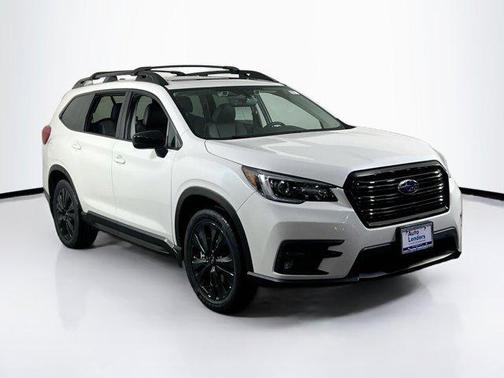 2022 Subaru Ascent Onyx Edition 7-Passenger