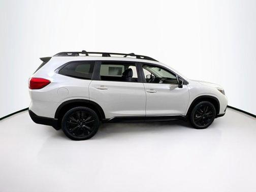 2022 Subaru Ascent Onyx Edition 7-Passenger