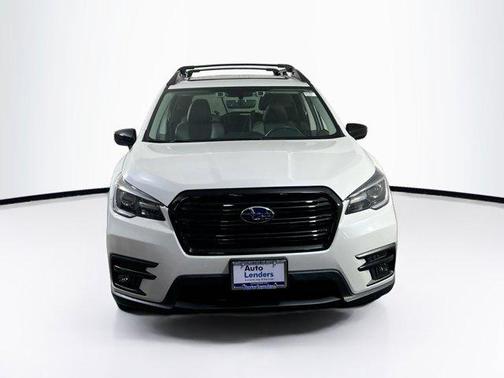 2022 Subaru Ascent Onyx Edition 7-Passenger