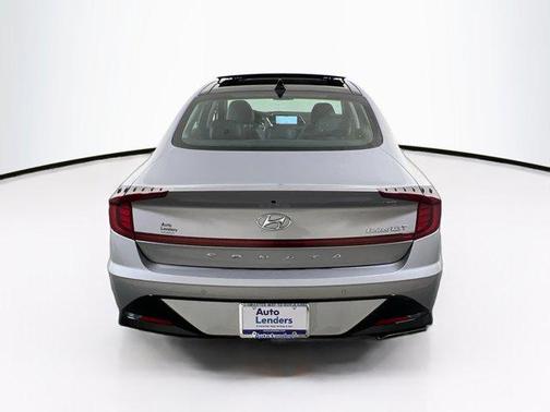 2023 Hyundai SONATA Limited