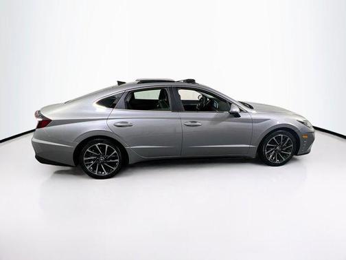 2023 Hyundai SONATA Limited