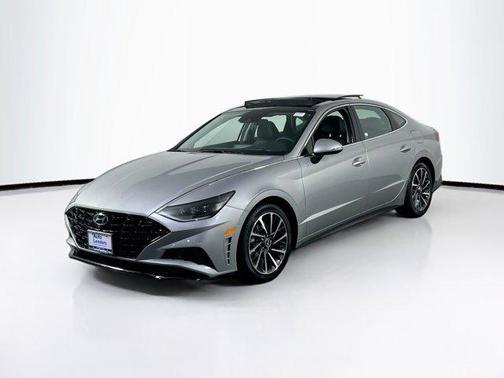 2023 Hyundai SONATA Limited