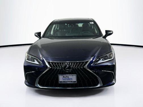 2022 Lexus ES 350 Base