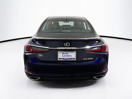 2022 Lexus ES 350 Base