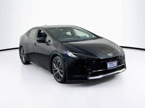 2023 Toyota Prius XLE