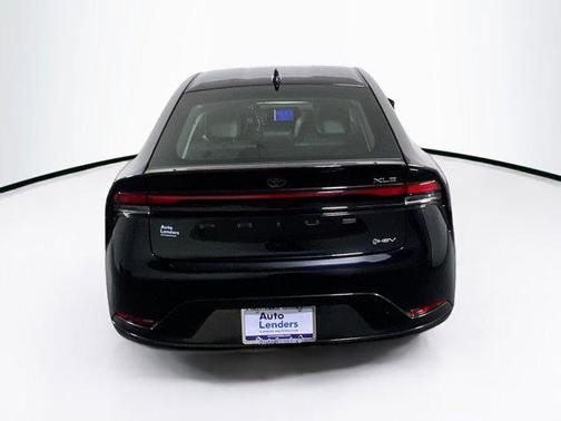 2023 Toyota Prius XLE