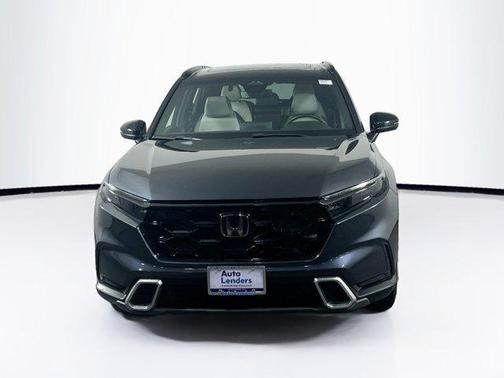 2023 Honda CR-V Hybrid Sport Touring AWD