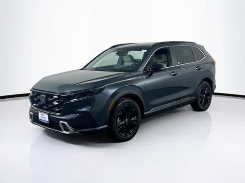 2023 Honda CR-V Hybrid Sport Touring AWD