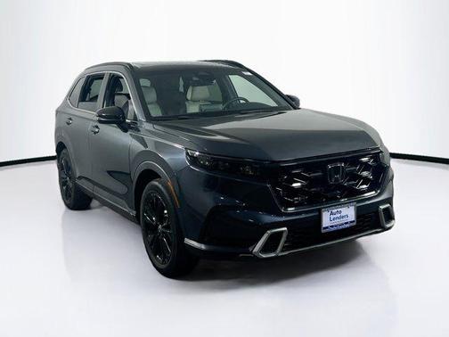 2023 Honda CR-V Hybrid Sport Touring AWD