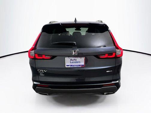 2023 Honda CR-V Hybrid Sport Touring AWD