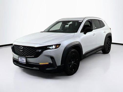 2023 Mazda CX-50 2.5 S Select