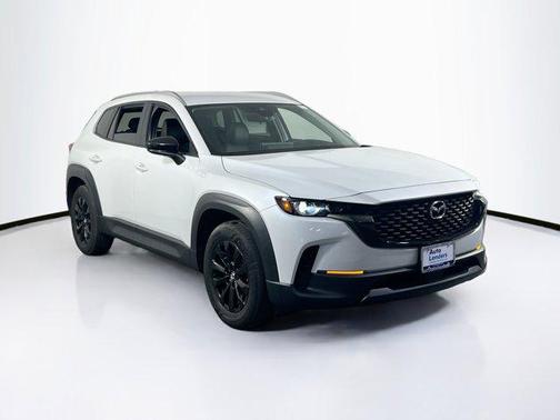 2023 Mazda CX-50 2.5 S Select