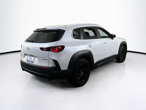 2023 Mazda CX-50 2.5 S Select