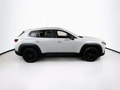 2023 Mazda CX-50 2.5 S Select